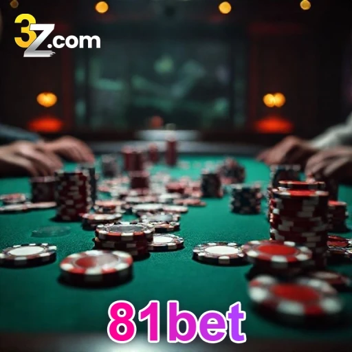 81bet Confiavel